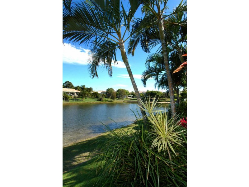 Burleigh Waters QLD 4220