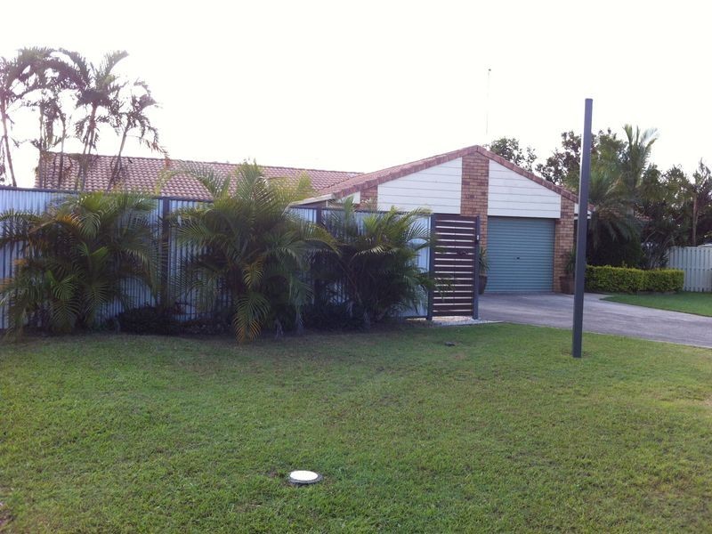 Burleigh Waters QLD 4220