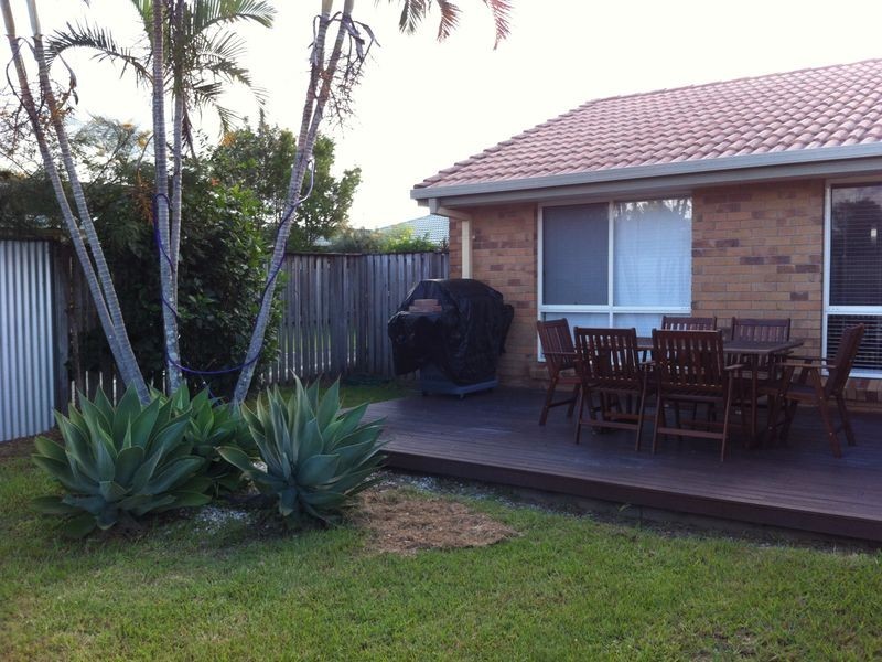 Burleigh Waters QLD 4220