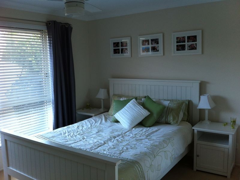 Burleigh Waters QLD 4220