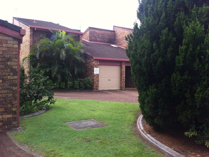 7/22 Dunlop Court, Mermaid Waters QLD 4218