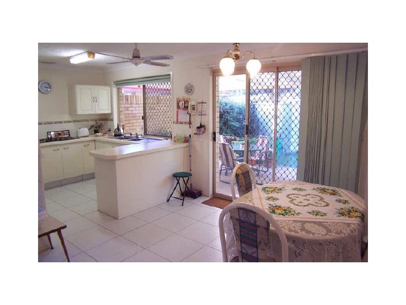 Burleigh Waters QLD 4220