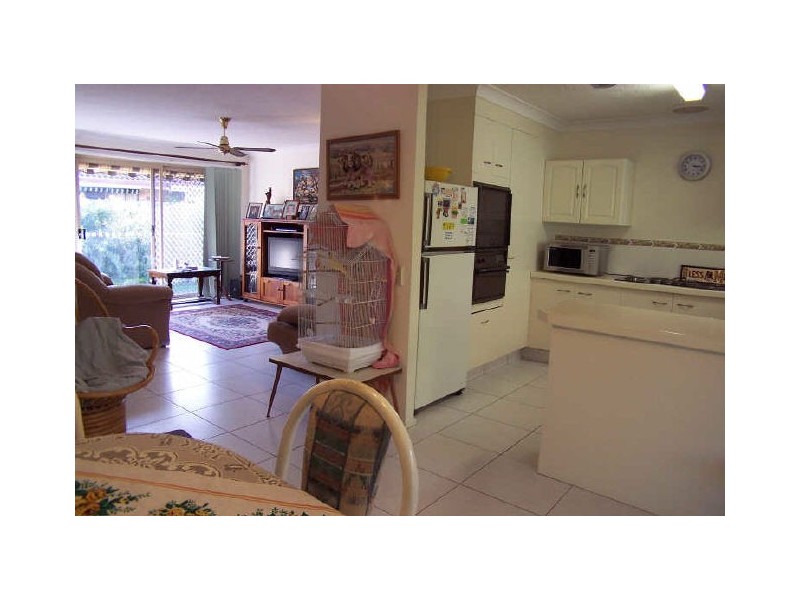 Burleigh Waters QLD 4220