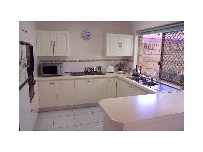 Burleigh Waters QLD 4220