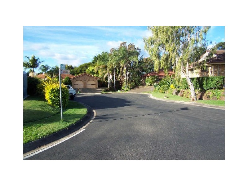 Burleigh Waters QLD 4220