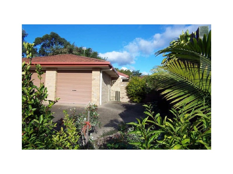 Burleigh Waters QLD 4220