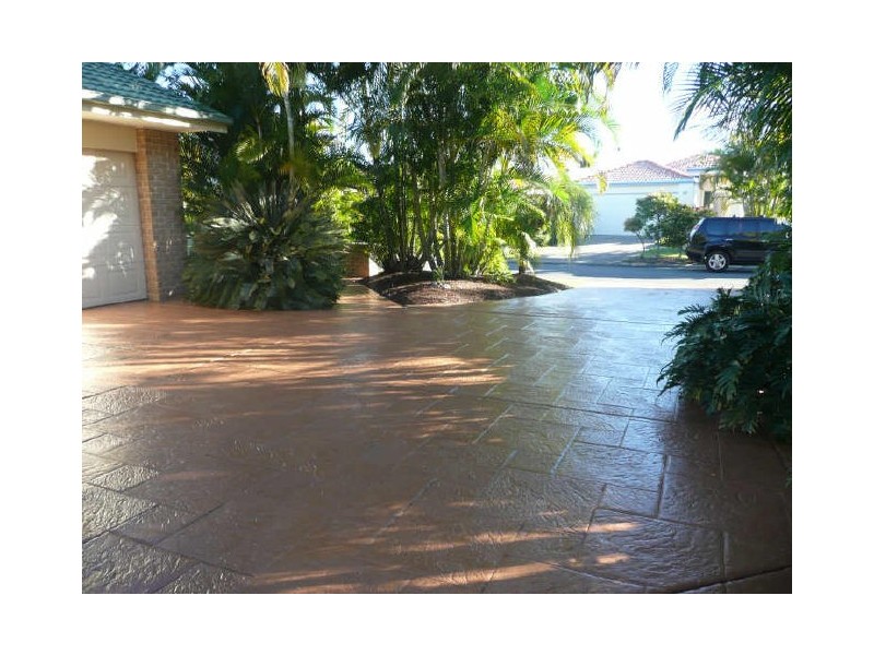 3 Randwick Ct, Varsity Lakes QLD 4227