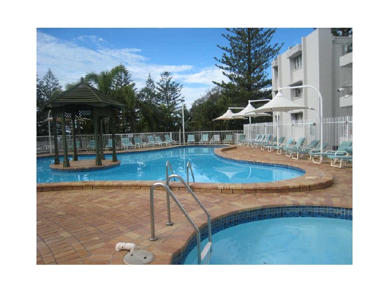 Burleigh Heads QLD 4220