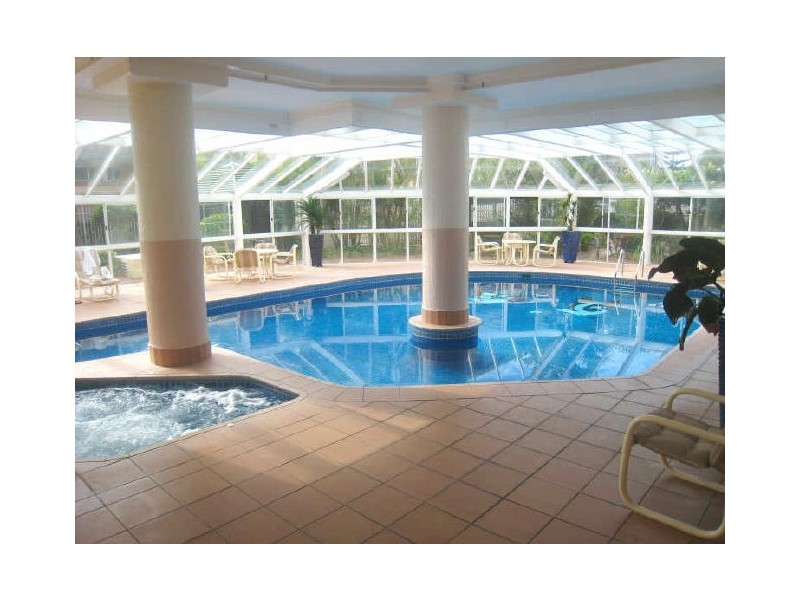 Burleigh Heads QLD 4220