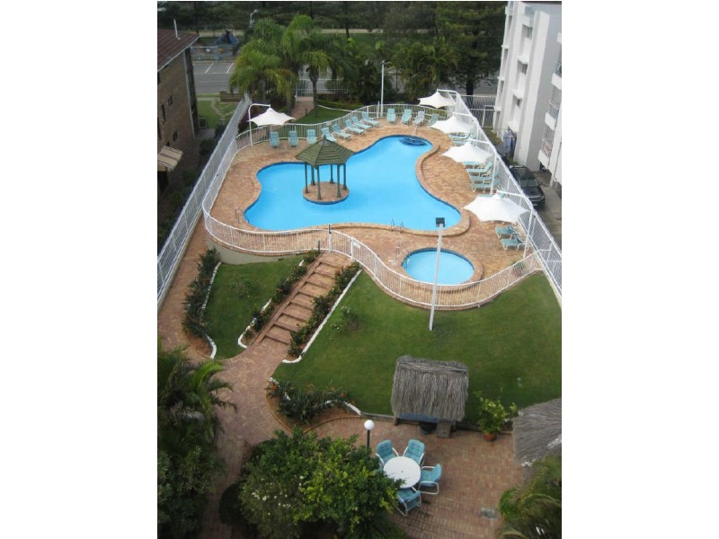 Burleigh Heads QLD 4220