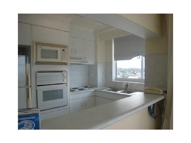 Burleigh Heads QLD 4220