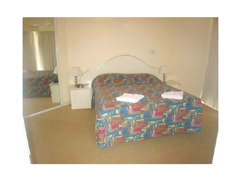 Burleigh Heads QLD 4220