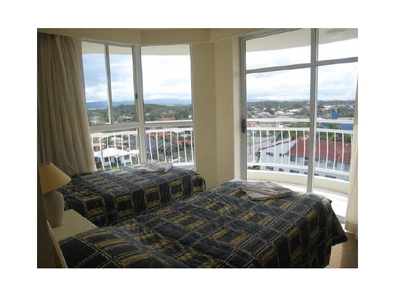 Burleigh Heads QLD 4220