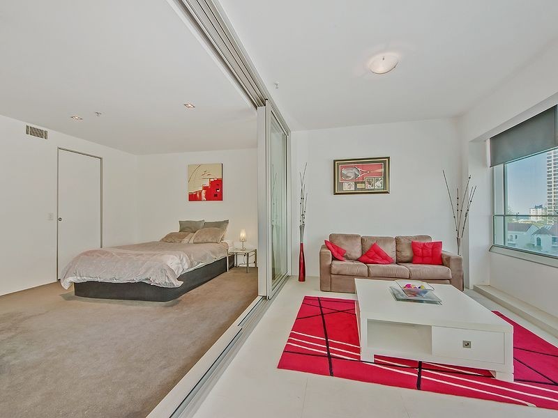 508/9 Hamilton Avenue, Surfers Paradise QLD 4217