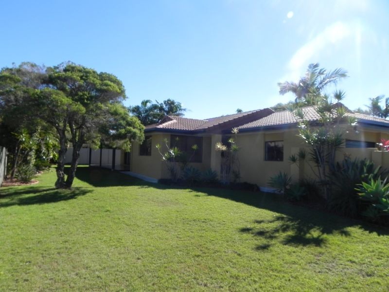 149 Christine Ave, Burleigh Waters QLD 4220
