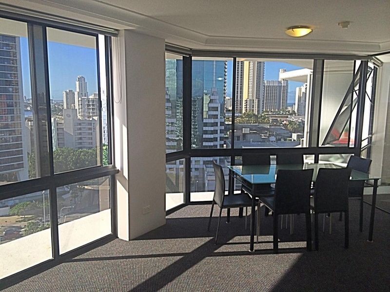 1505/70 Remberance Drive, Surfers Paradise QLD 4217