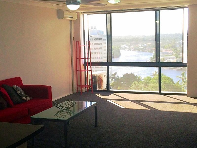 1505/70 Remberance Drive, Surfers Paradise QLD 4217