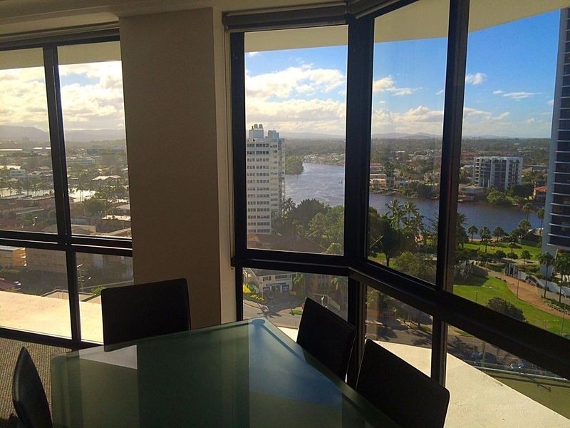 1505/70 Remberance Drive, Surfers Paradise QLD 4217