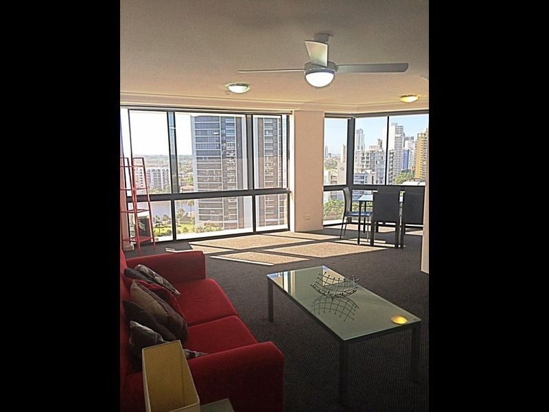 1505/70 Remberance Drive, Surfers Paradise QLD 4217