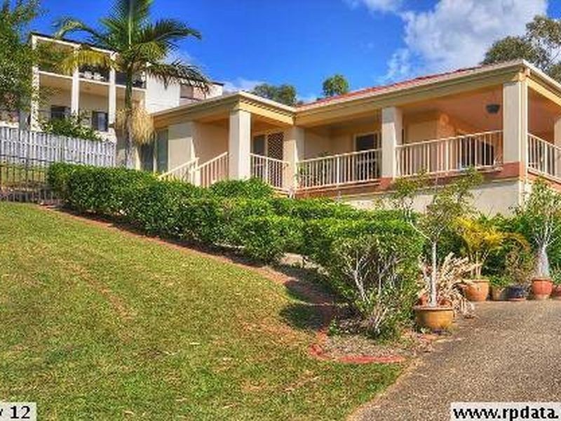 5 Suffolk Place, Mudgeeraba QLD 4213
