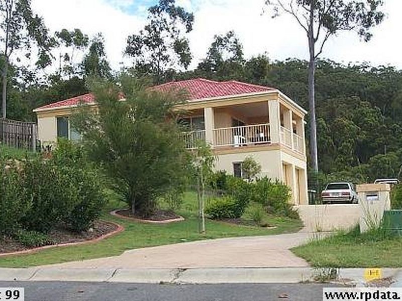 5 Suffolk Place, Mudgeeraba QLD 4213