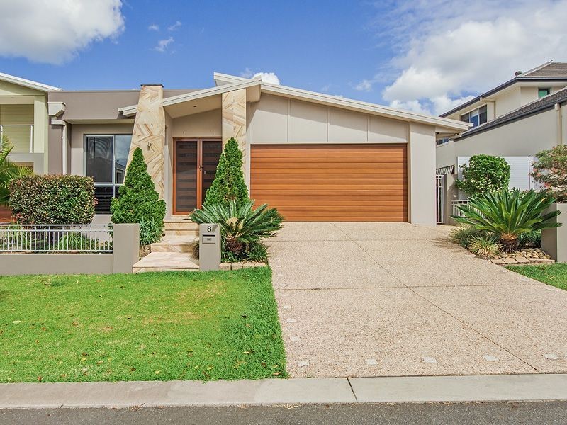 Varsity Lakes QLD 4227