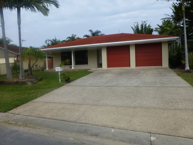 Burleigh Waters QLD 4220