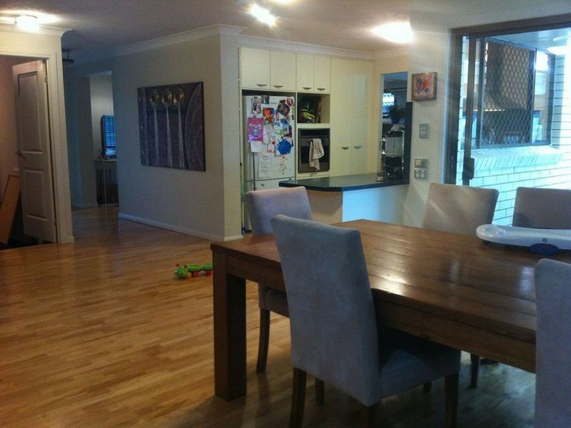 Burleigh Waters QLD 4220