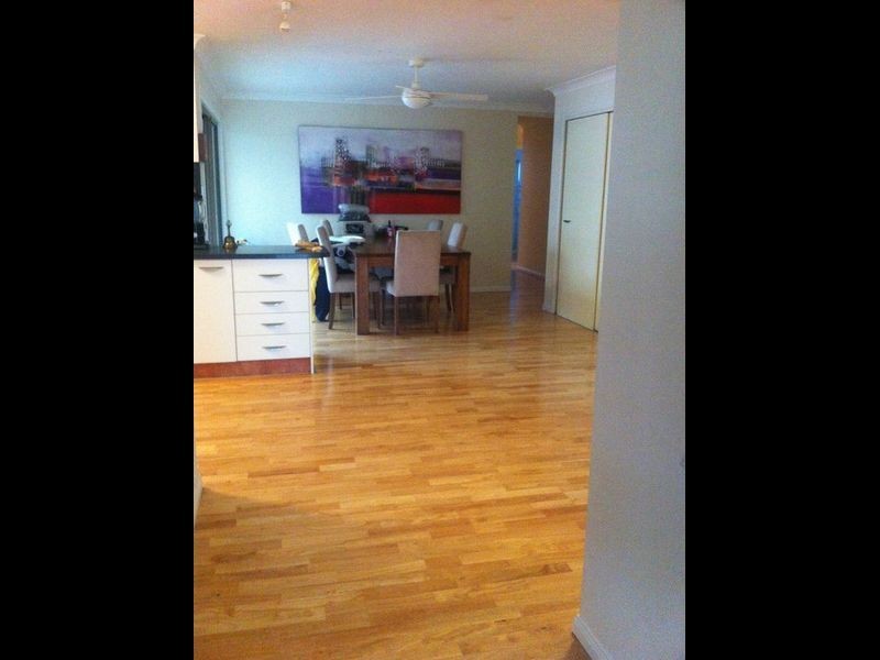 Burleigh Waters QLD 4220