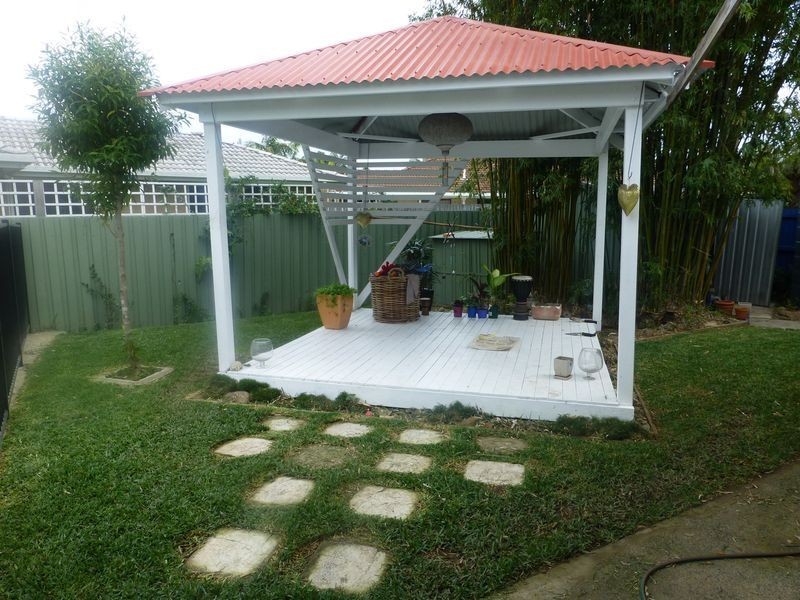 Burleigh Waters QLD 4220