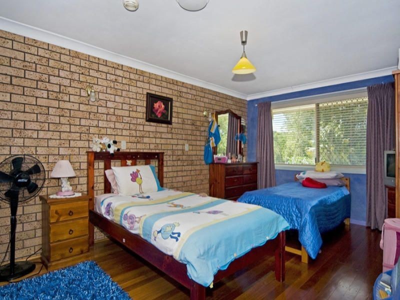 55 Andrews Road, Tallebudgera QLD 4228