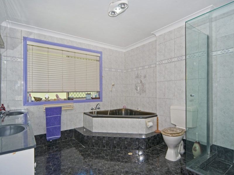 55 Andrews Road, Tallebudgera QLD 4228