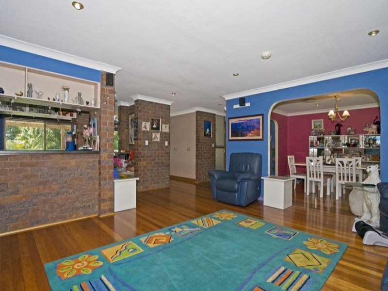 55 Andrews Road, Tallebudgera QLD 4228