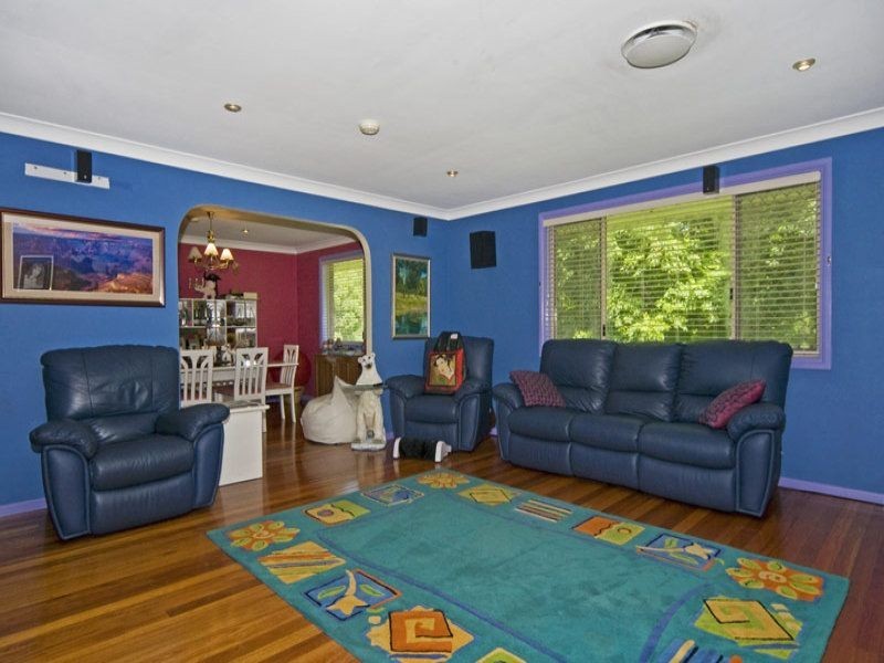 55 Andrews Road, Tallebudgera QLD 4228