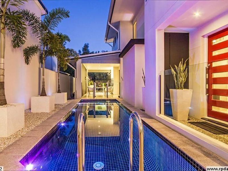 Varsity Lakes QLD 4227