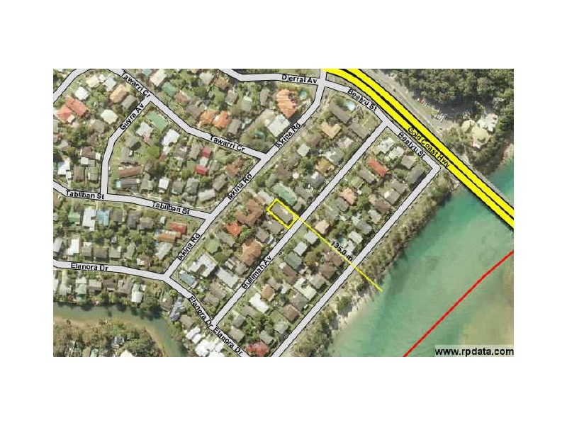 Burleigh Heads QLD 4220