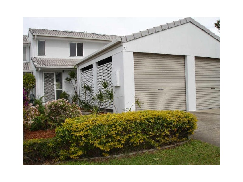 Reedy Creek QLD 4227