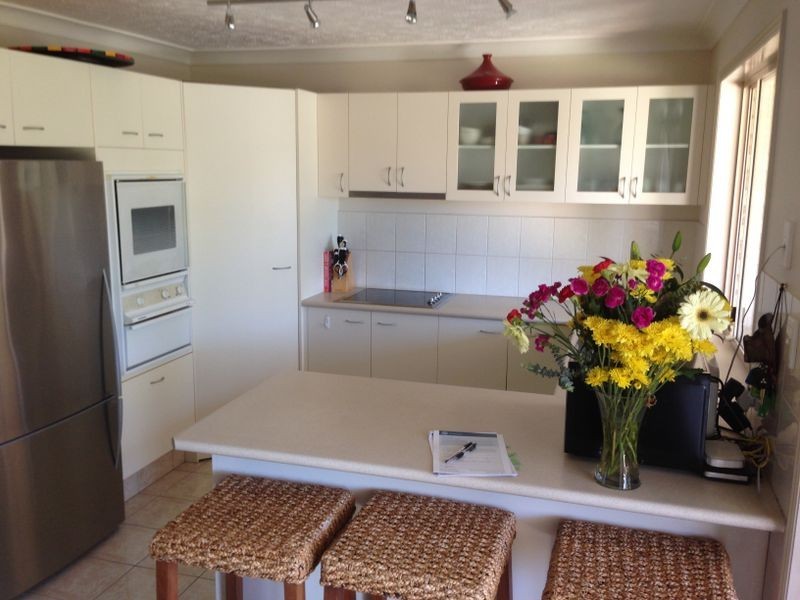 Burleigh Waters QLD 4220