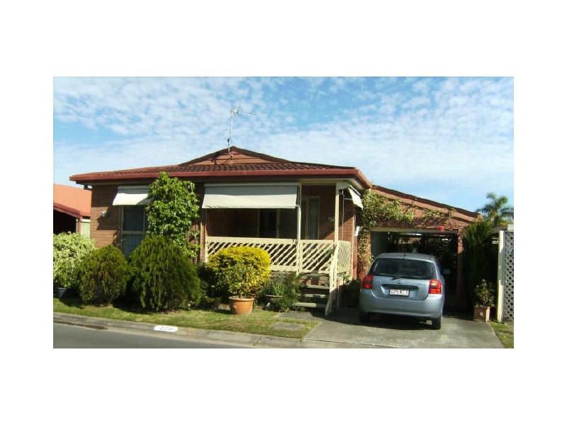 Burleigh Waters QLD 4220