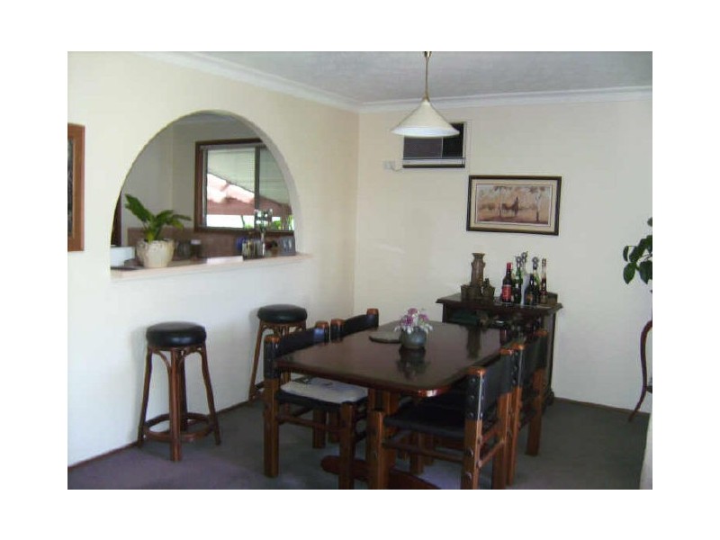 Burleigh Waters QLD 4220