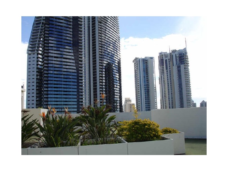 Surfers Paradise QLD 4217