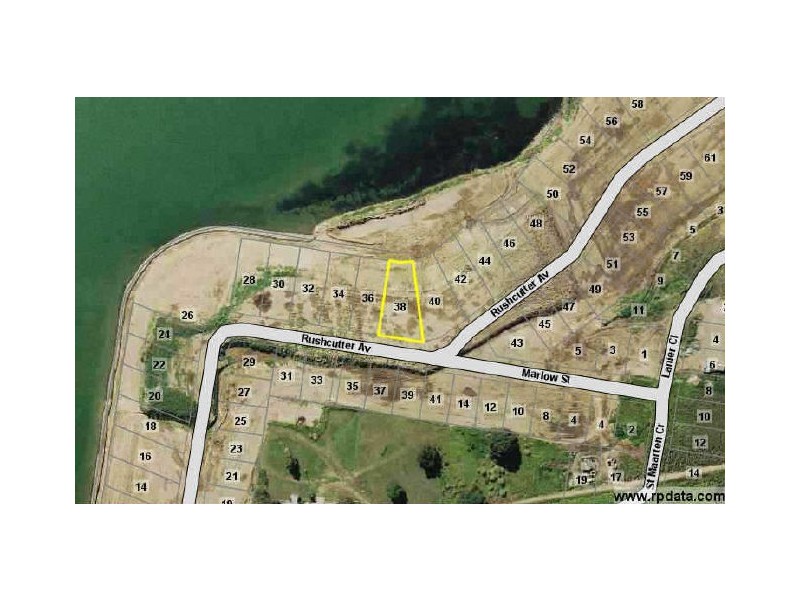 38 Rushcutter Avenue, Oxenford QLD 4210