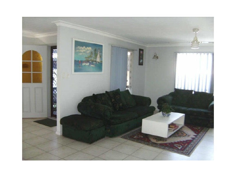 West Burleigh QLD 4219