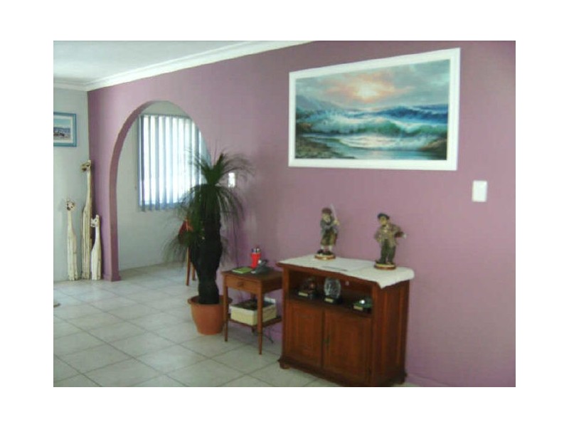 West Burleigh QLD 4219