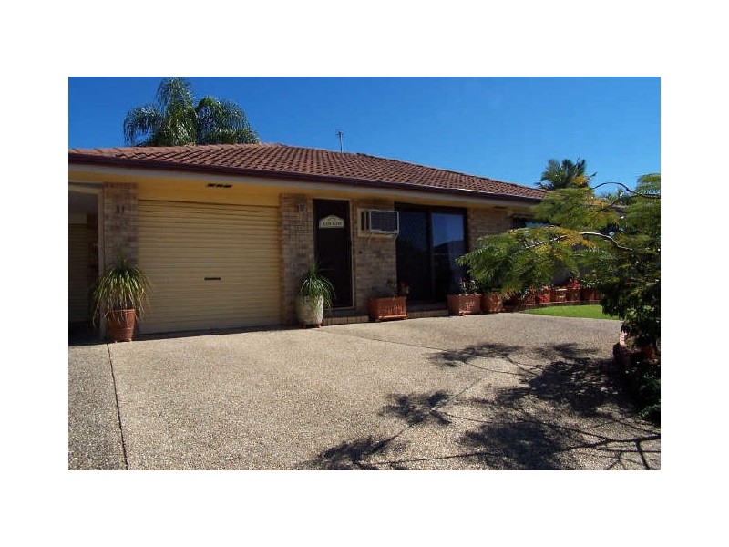 Burleigh Waters QLD 4220