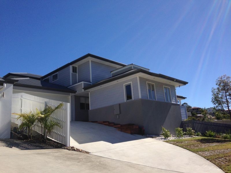 2/15 Rustyplum Court, Reedy Creek QLD 4227