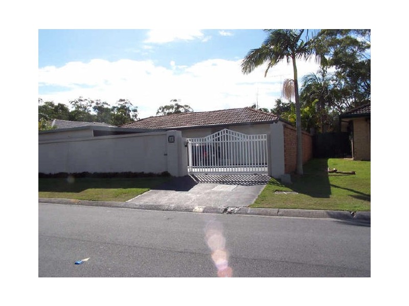 7 Grebe Place, Burleigh Waters QLD 4220