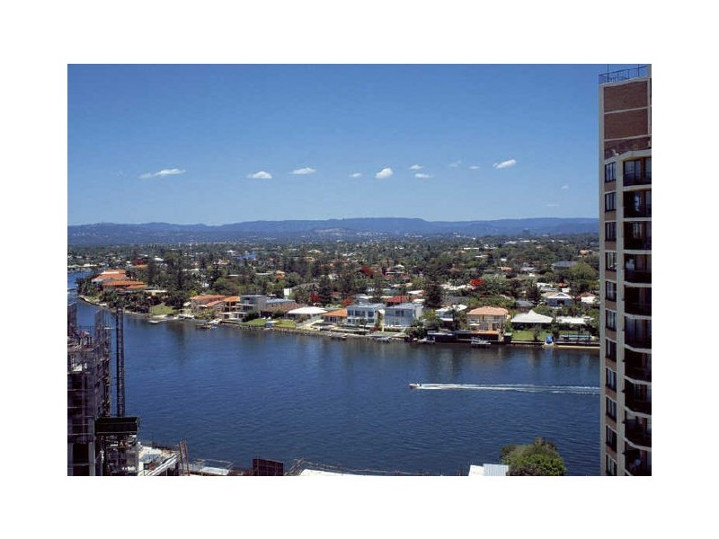 Surfers Paradise QLD 4217