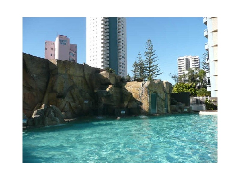 Surfers Paradise QLD 4217