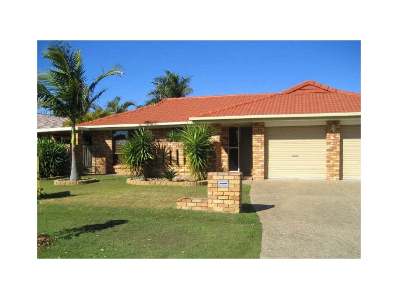 Robina QLD 4226
